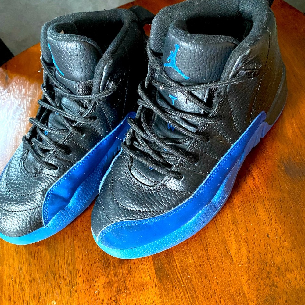 Retro Jordan 12s 🔥🔥🔥